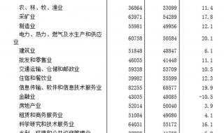 31省份2023年人均收入出炉